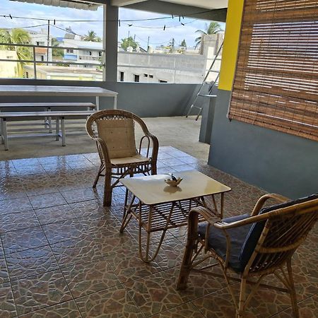 Apartment Nashou Grand Baie Esterno foto