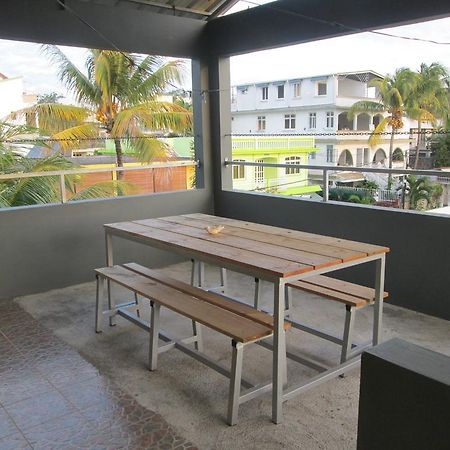 Apartment Nashou Grand Baie Esterno foto