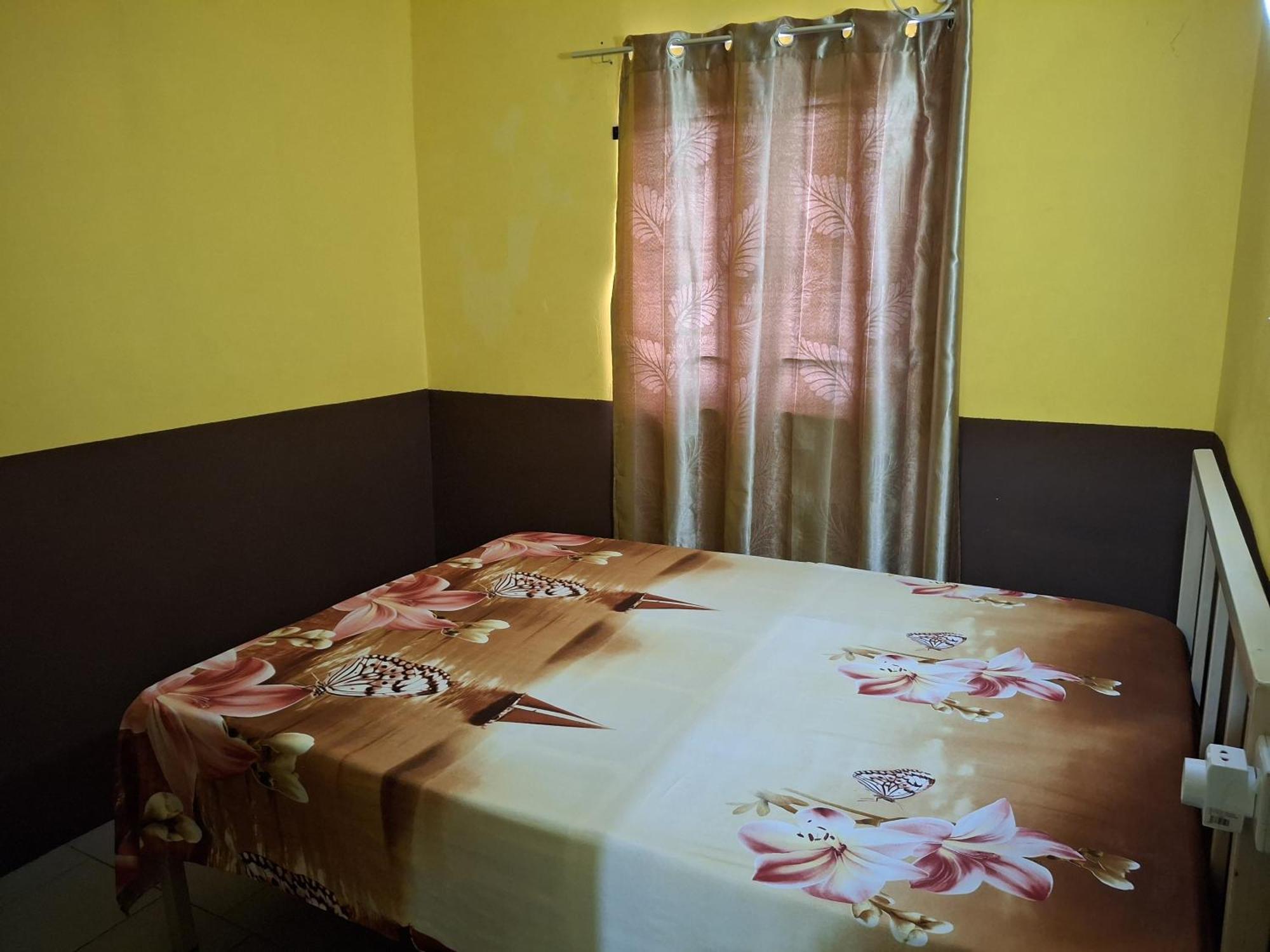 Apartment Nashou Grand Baie Esterno foto