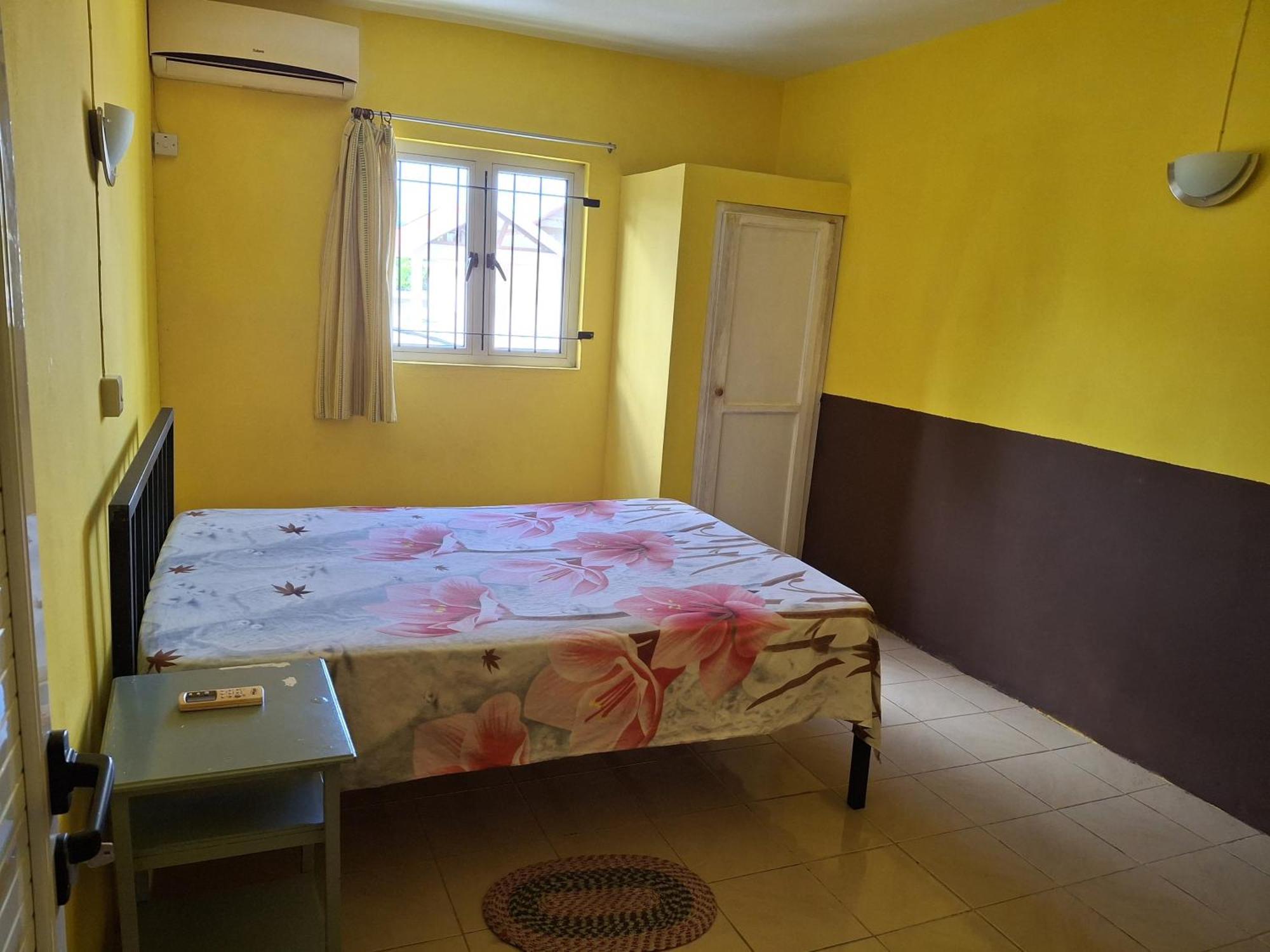 Apartment Nashou Grand Baie Esterno foto