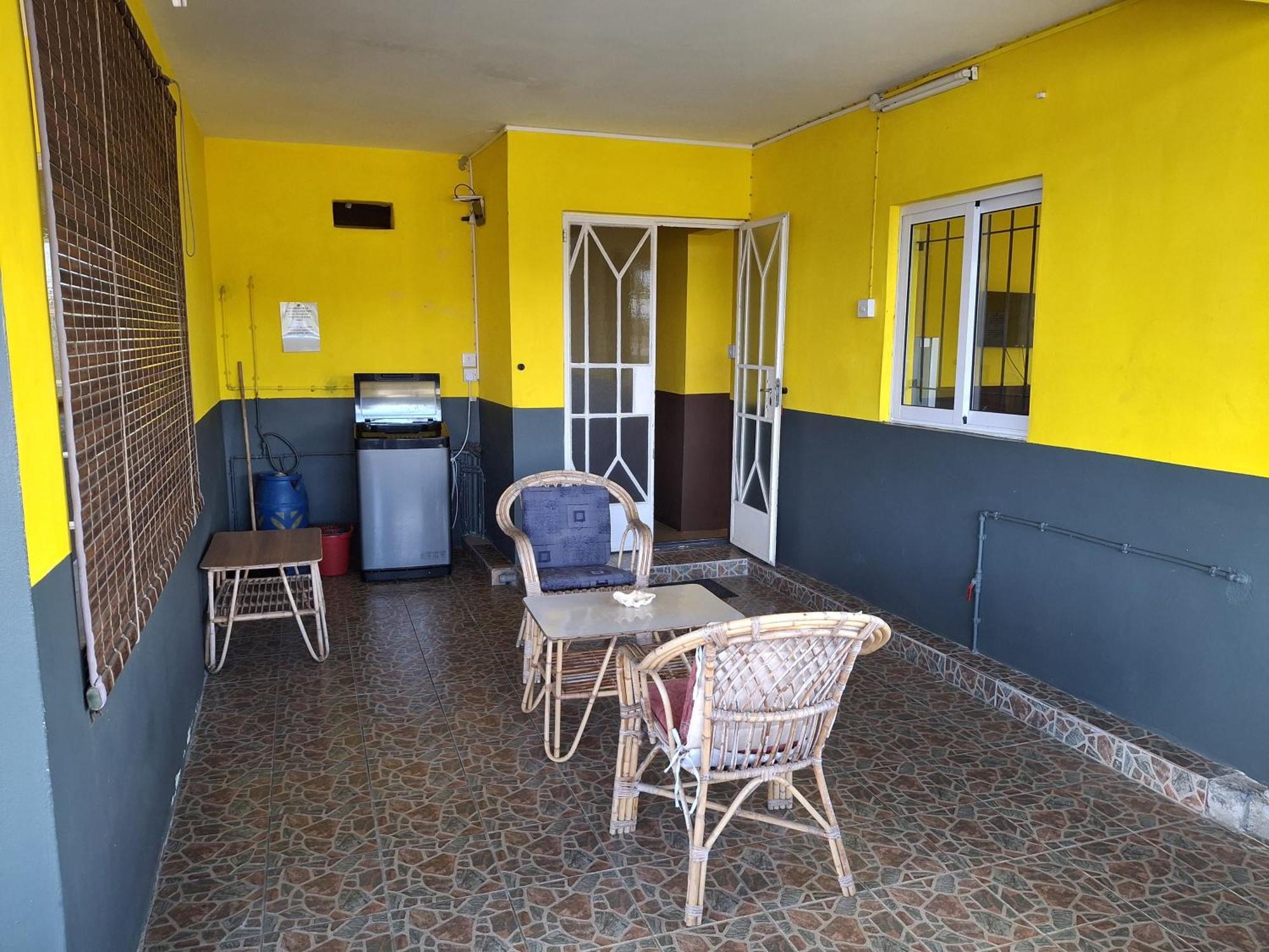 Apartment Nashou Grand Baie Esterno foto