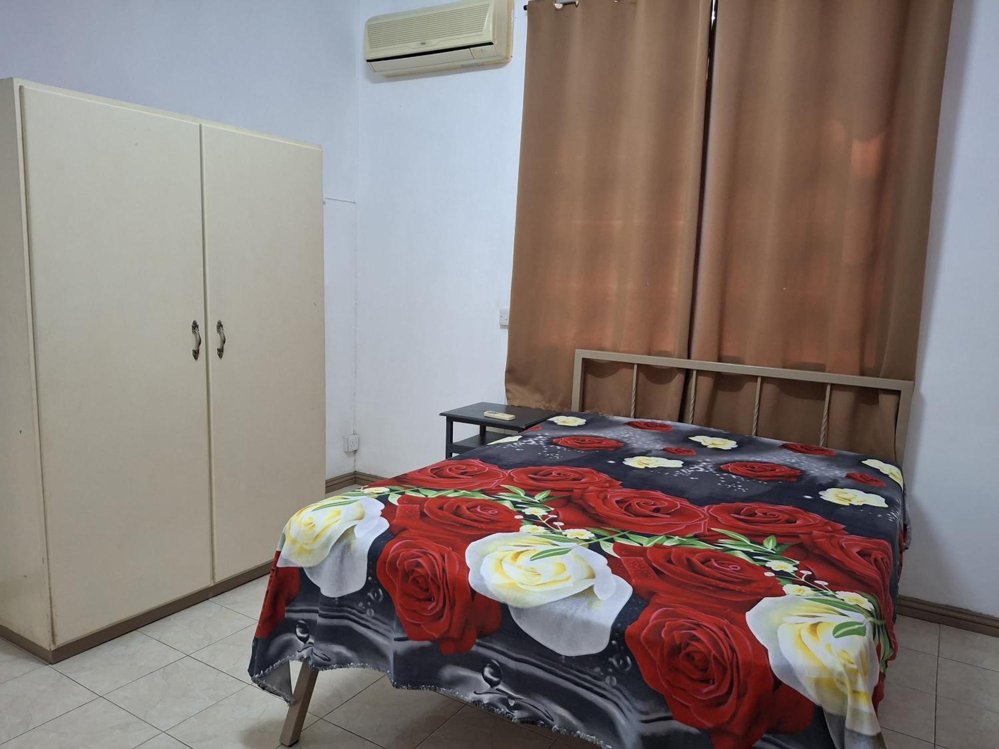 Apartment Nashou Grand Baie Esterno foto